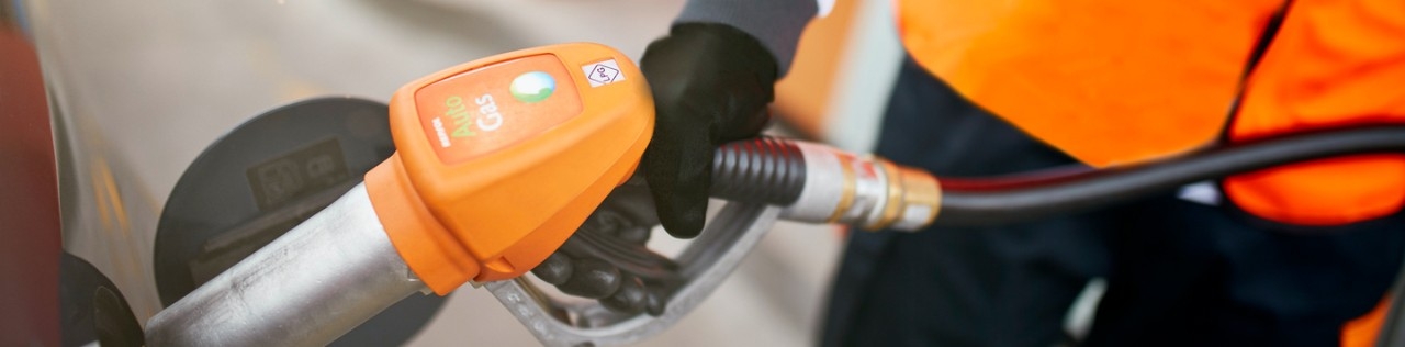 autogas