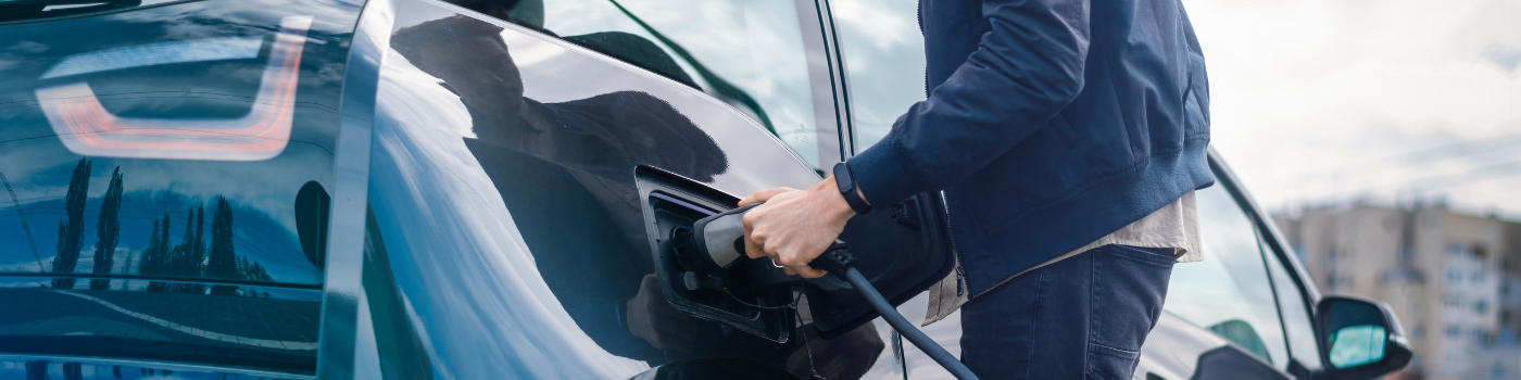 compra de carro elétrico usado