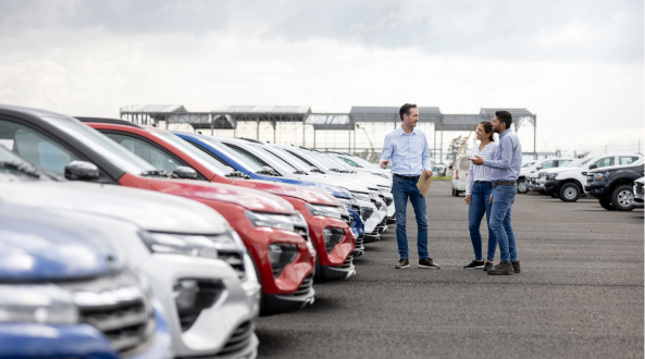 Carro GPL vs gasolina ou gasóleo: como escolher?  