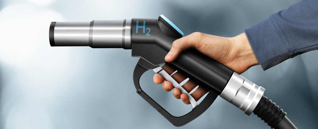 Carros a hidrogénio: tudo o que precisa de saber  