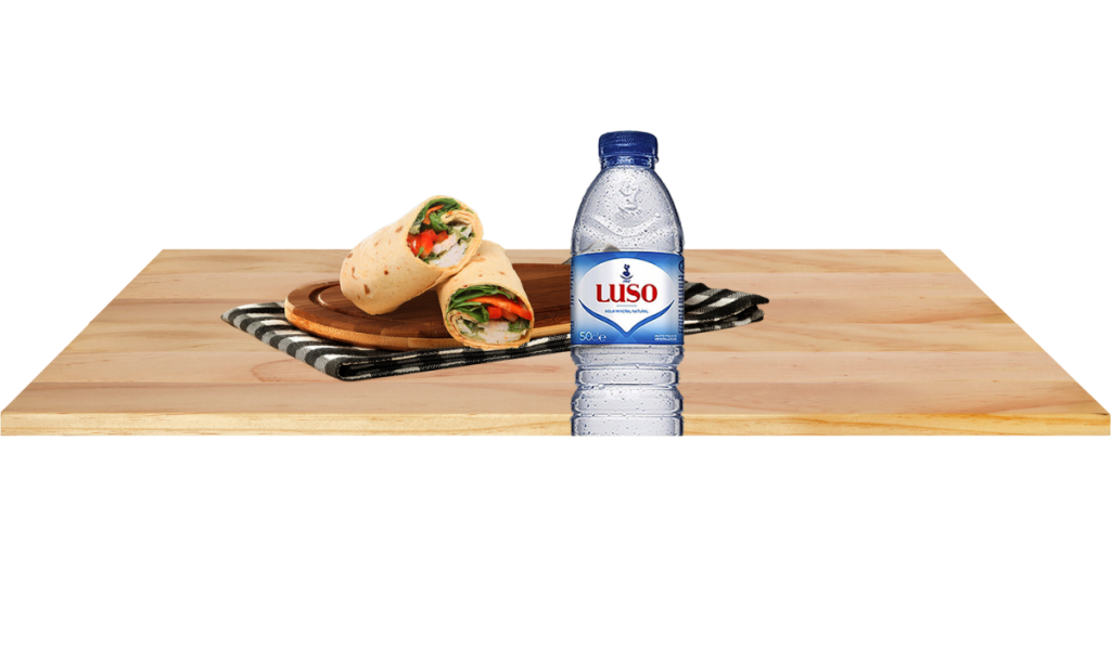 Menu Bolo,Menu Bolo