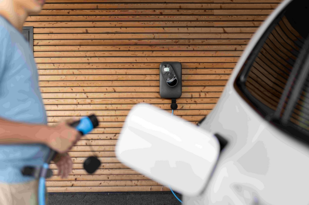 mobilidade elétrica